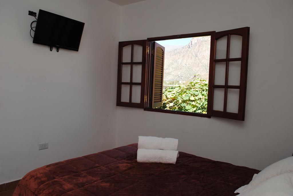 Hostal Mirador Del Valle Cafayate Exterior photo